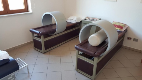 centro fisioterapia